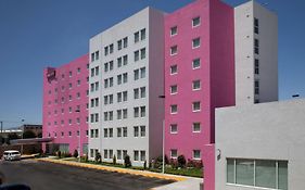 City Suites Toluca